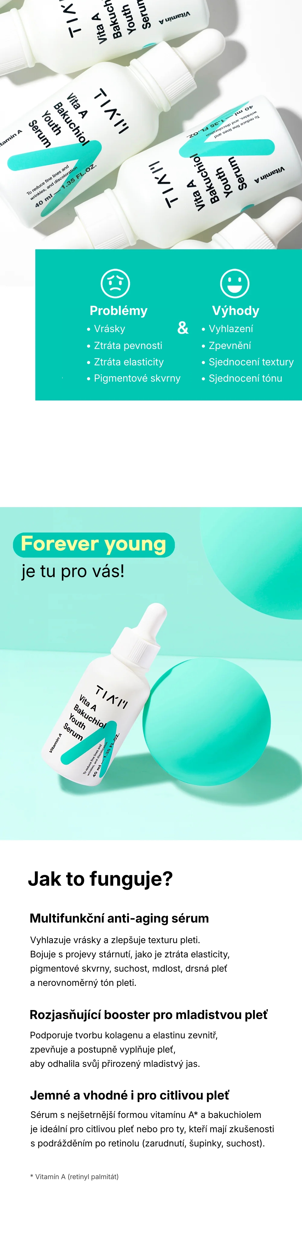 1.0. TIAM Detailed Page Vita A Bakuchiol Serum